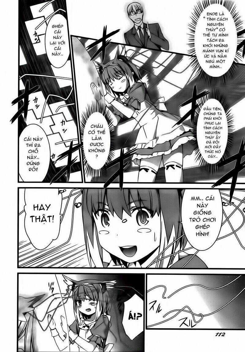 World Embryo - Chapter 52 - Trang 11