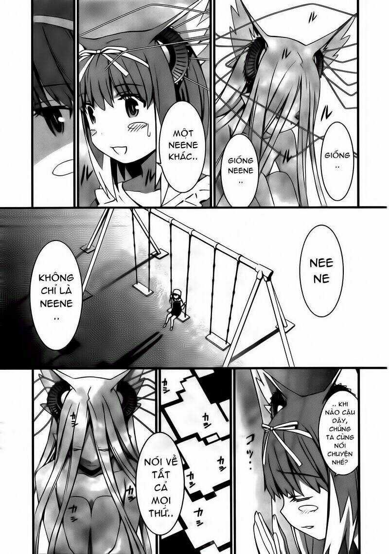 World Embryo - Chapter 52 - Trang 12