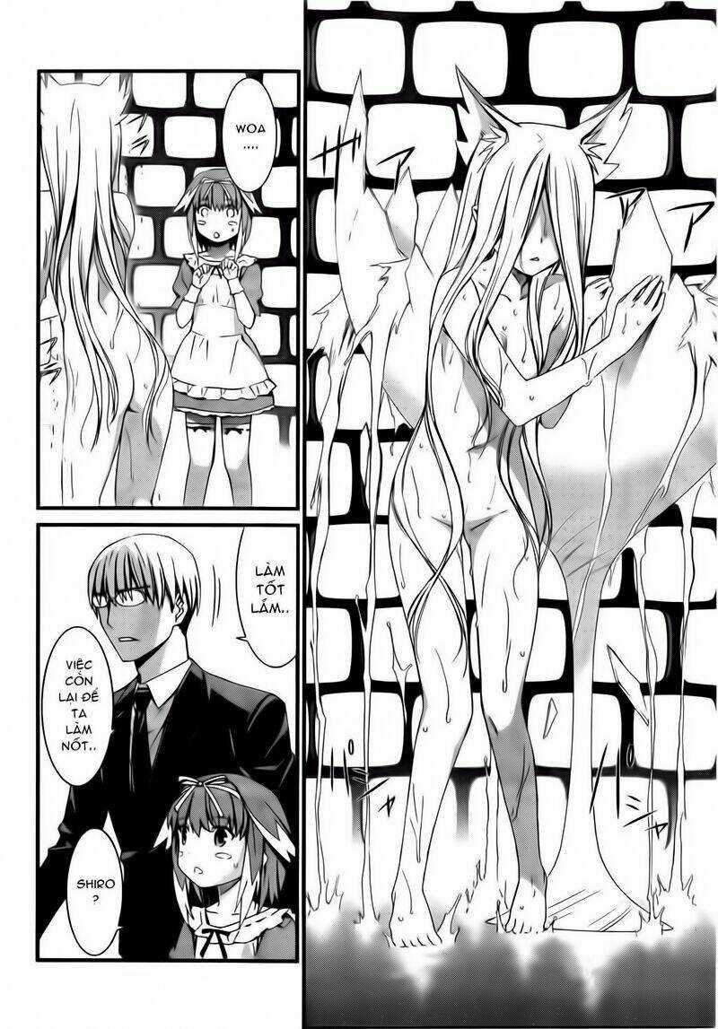 World Embryo - Chapter 52 - Trang 14