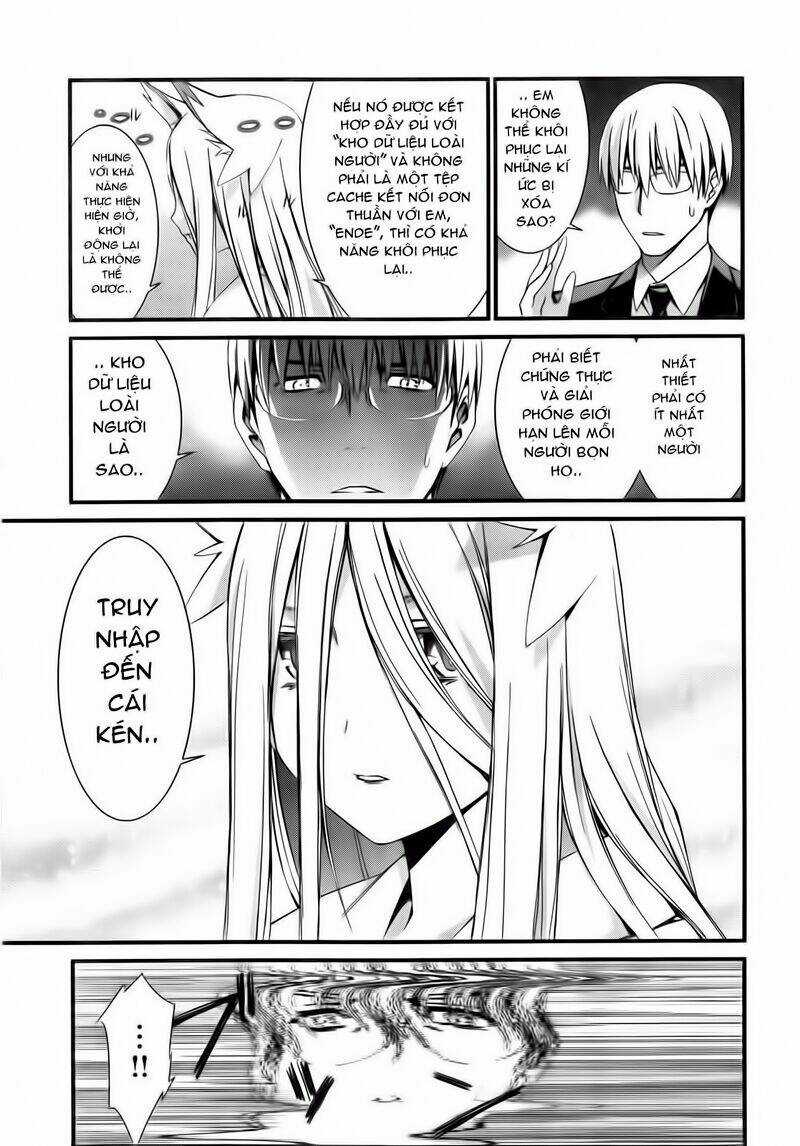 World Embryo - Chapter 52 - Trang 17