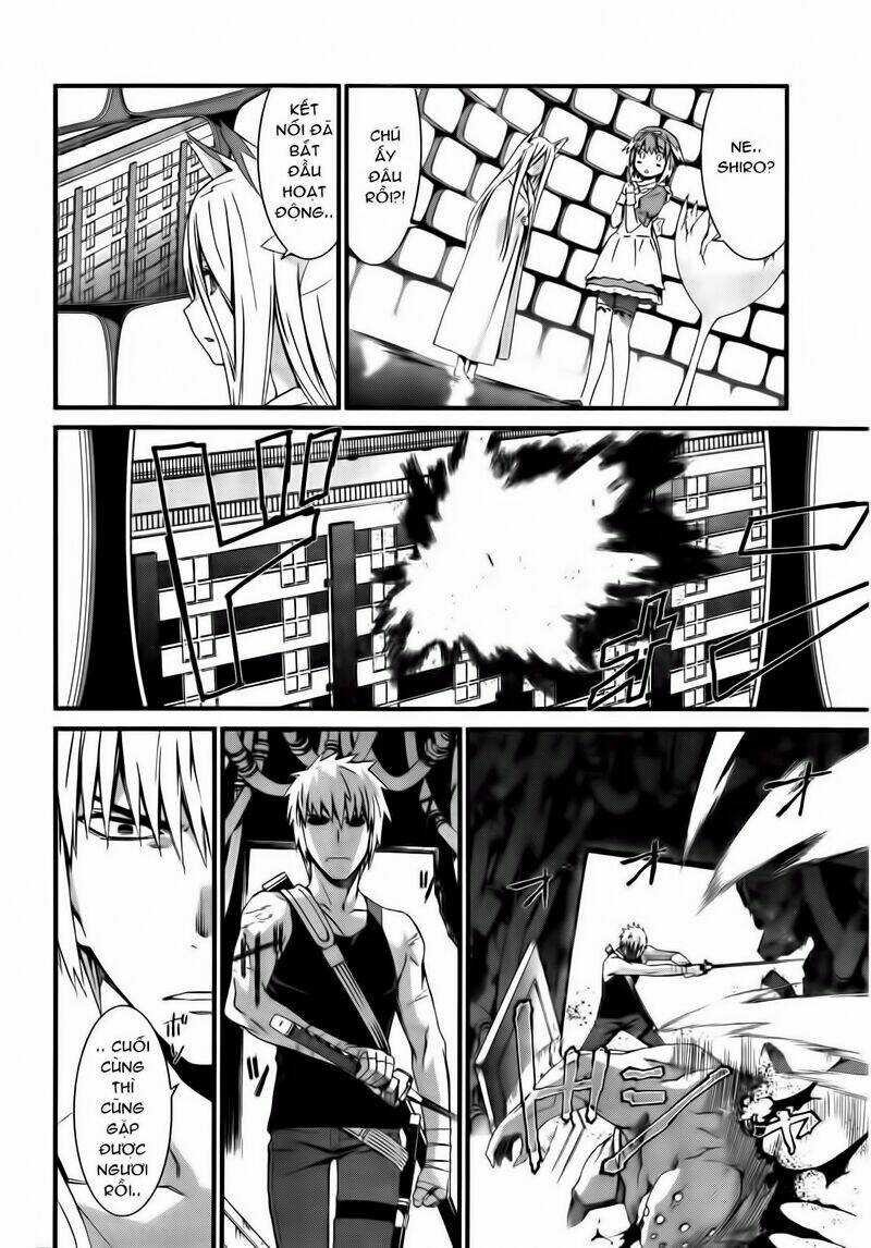 World Embryo - Chapter 52 - Trang 18