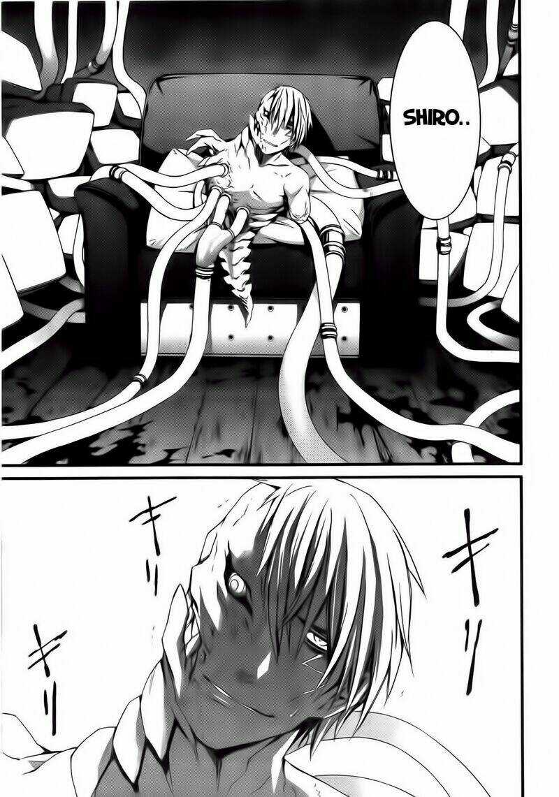 World Embryo - Chapter 52 - Trang 19