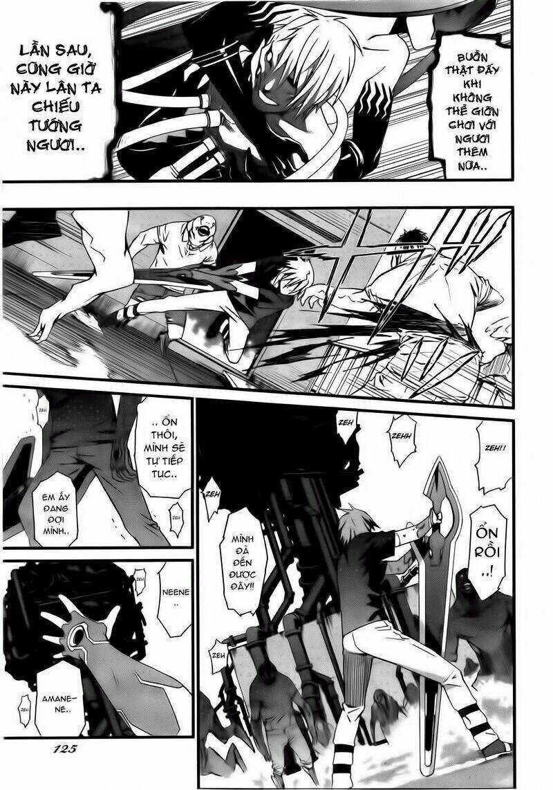 World Embryo - Chapter 52 - Trang 23