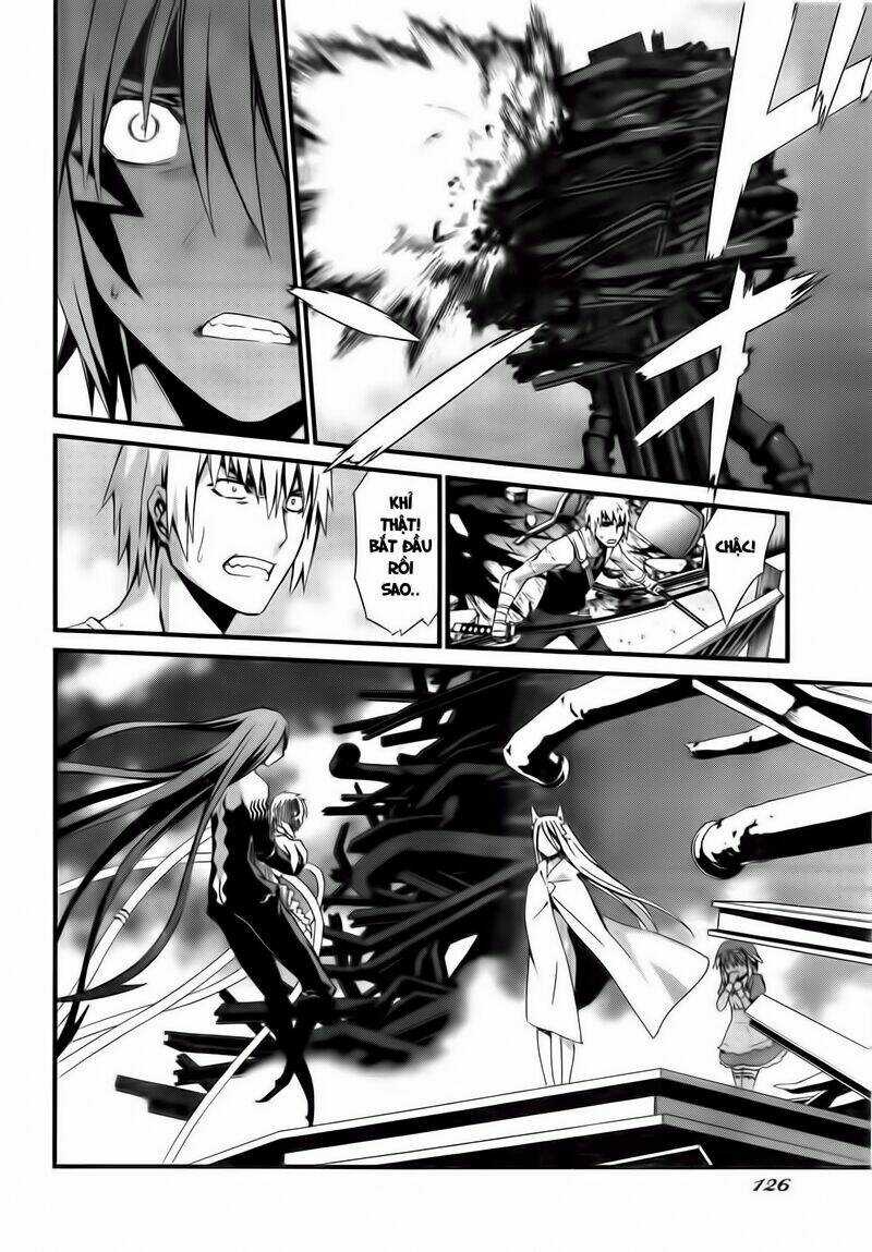 World Embryo - Chapter 52 - Trang 24