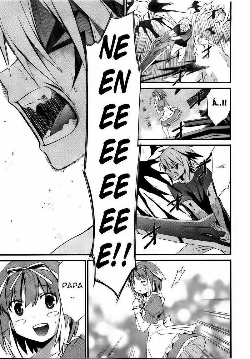 World Embryo - Chapter 52 - Trang 25