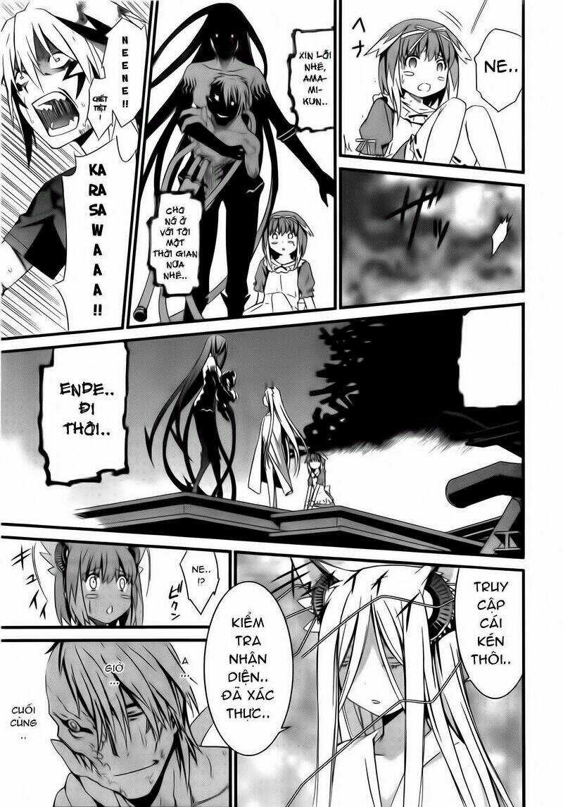 World Embryo - Chapter 52 - Trang 26