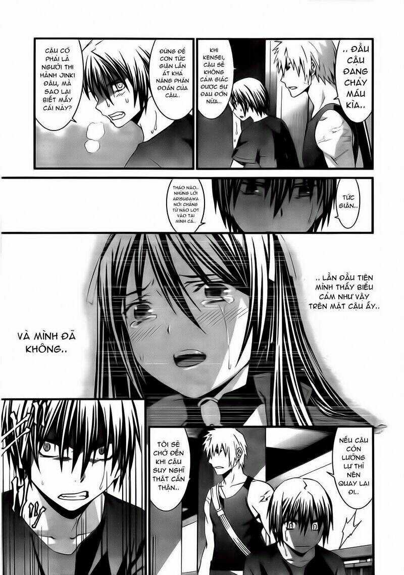 World Embryo - Chapter 52 - Trang 4