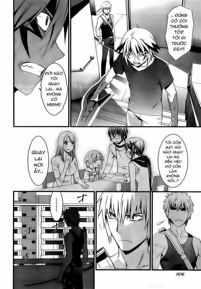 World Embryo - Chapter 52 - Trang 5