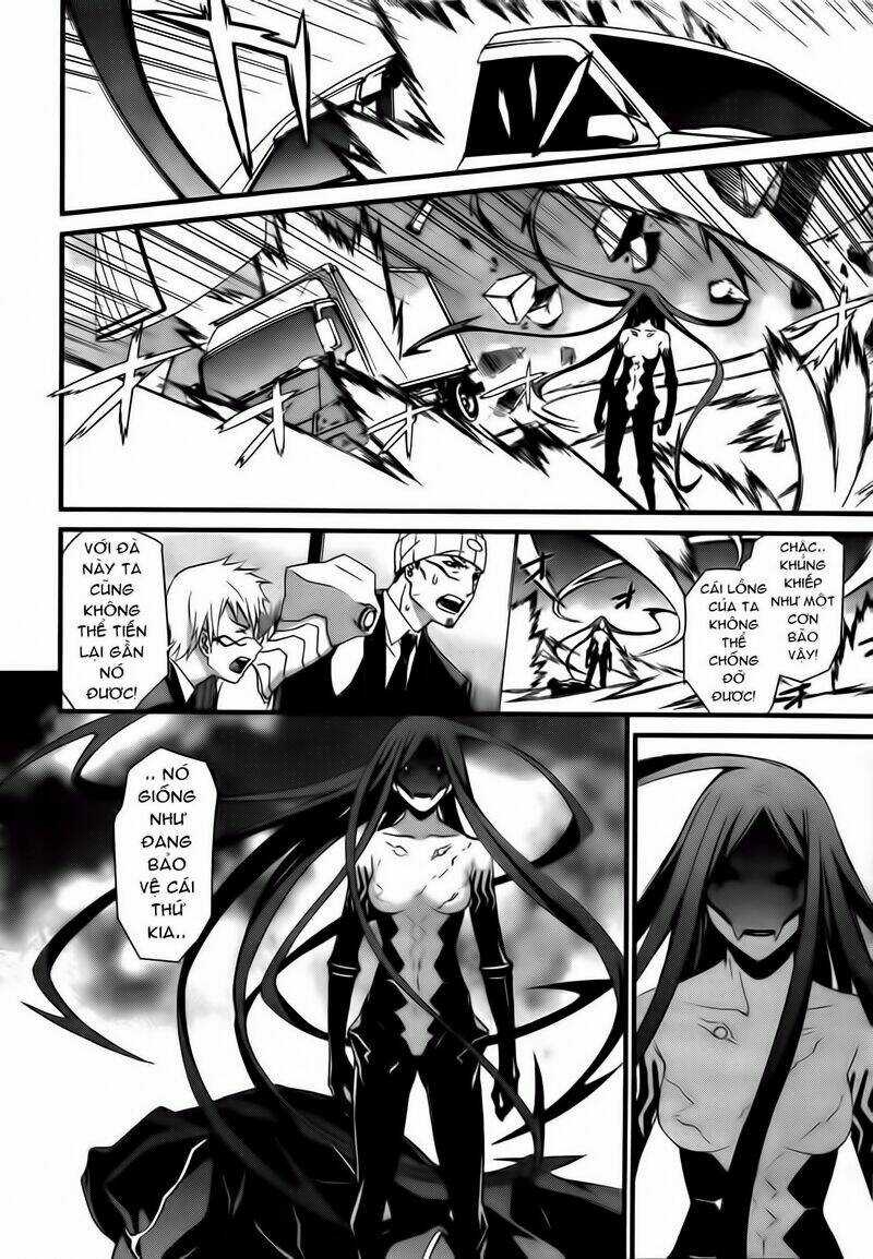 World Embryo - Chapter 52 - Trang 7