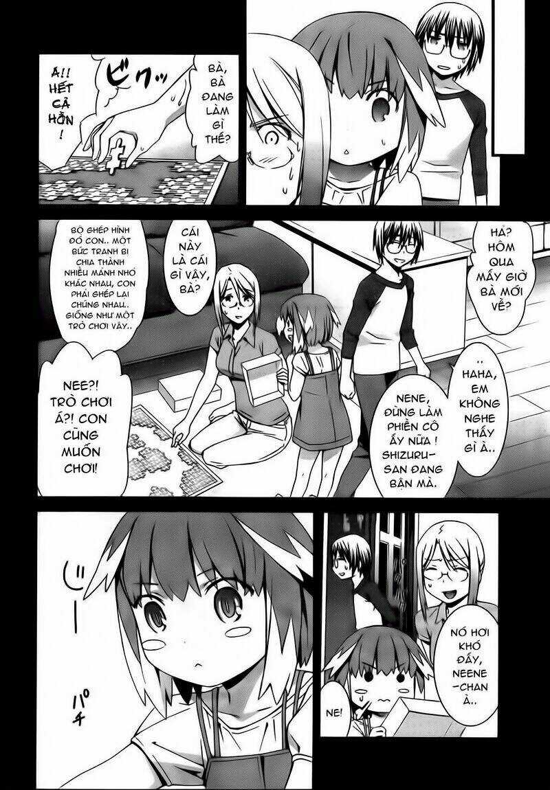 World Embryo - Chapter 52 - Trang 9