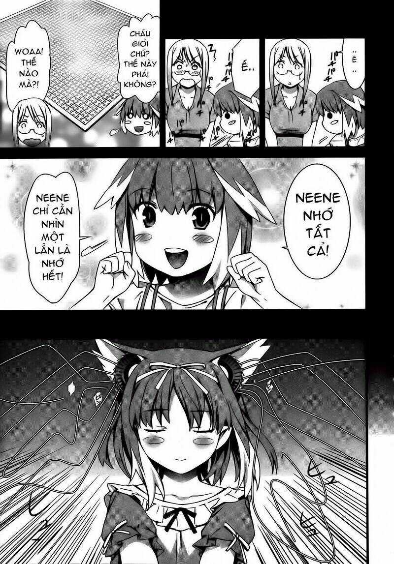 World Embryo - Chapter 52 - Trang 10