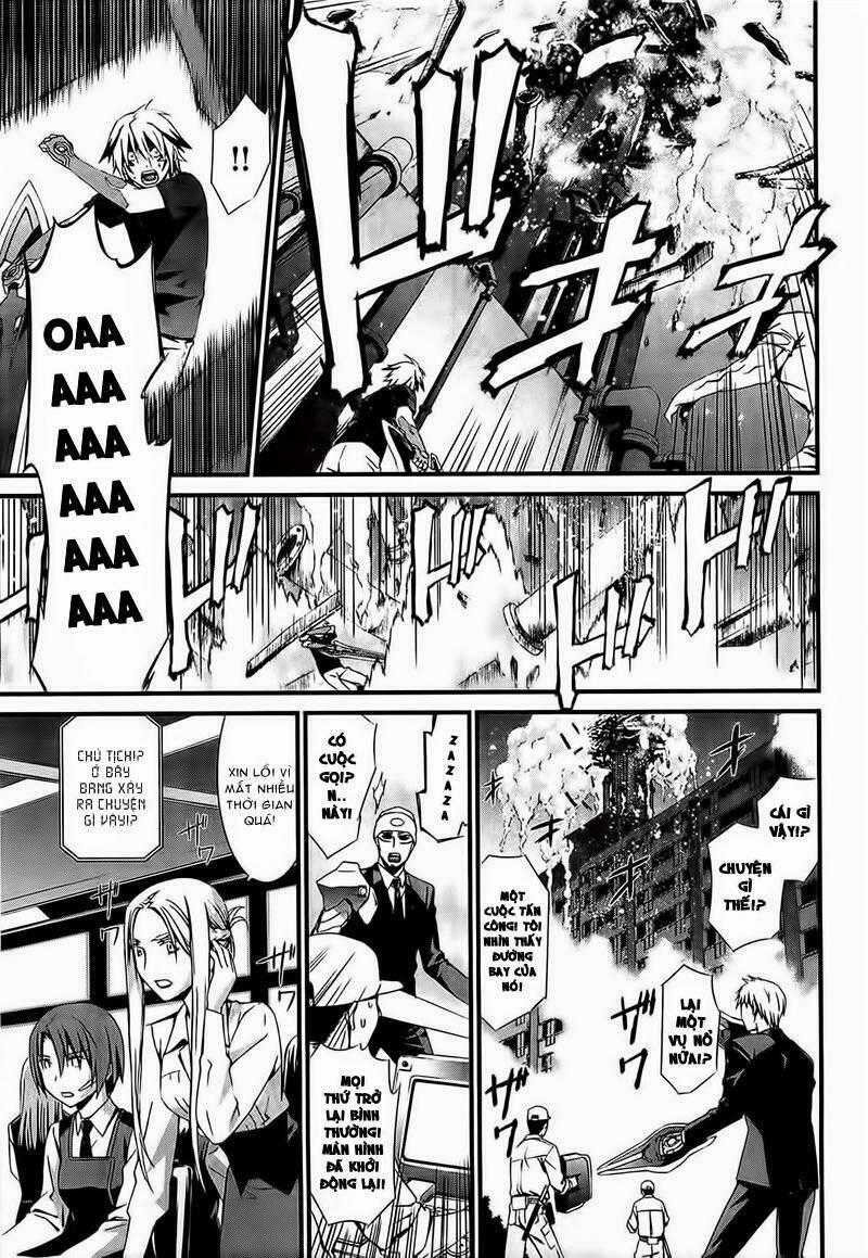 World Embryo - Chapter 53 - Trang 2