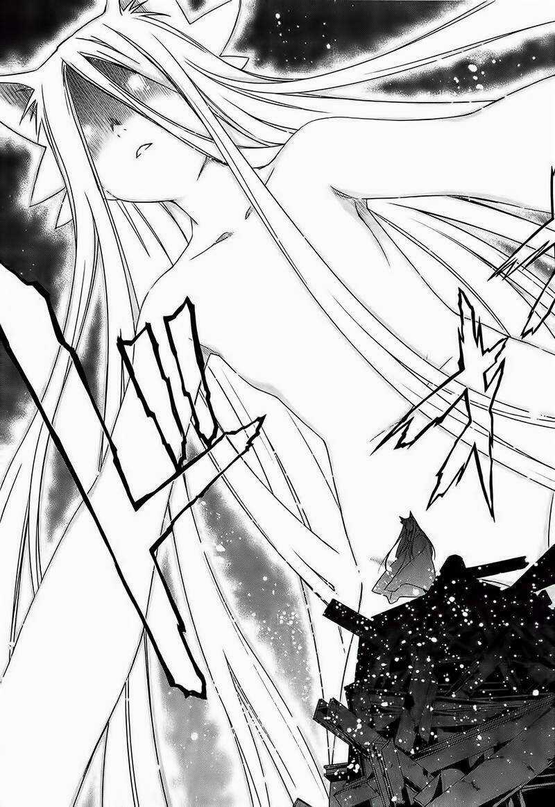 World Embryo - Chapter 53 - Trang 13