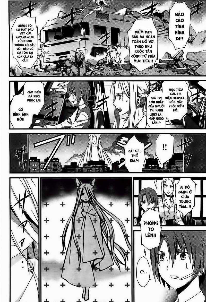 World Embryo - Chapter 53 - Trang 16