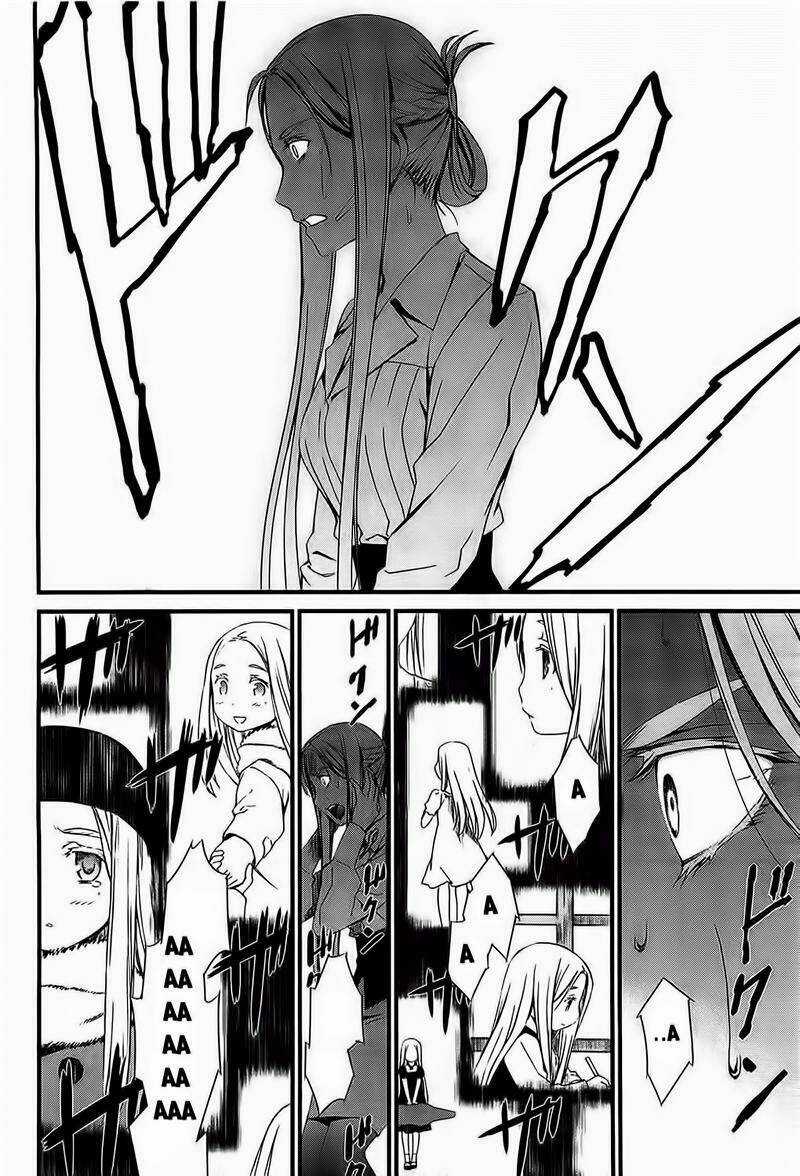 World Embryo - Chapter 53 - Trang 18