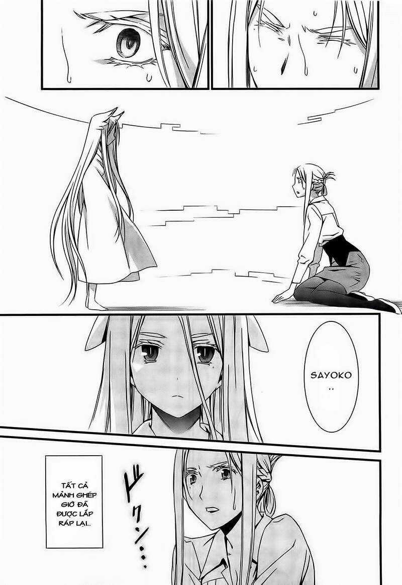 World Embryo - Chapter 53 - Trang 21