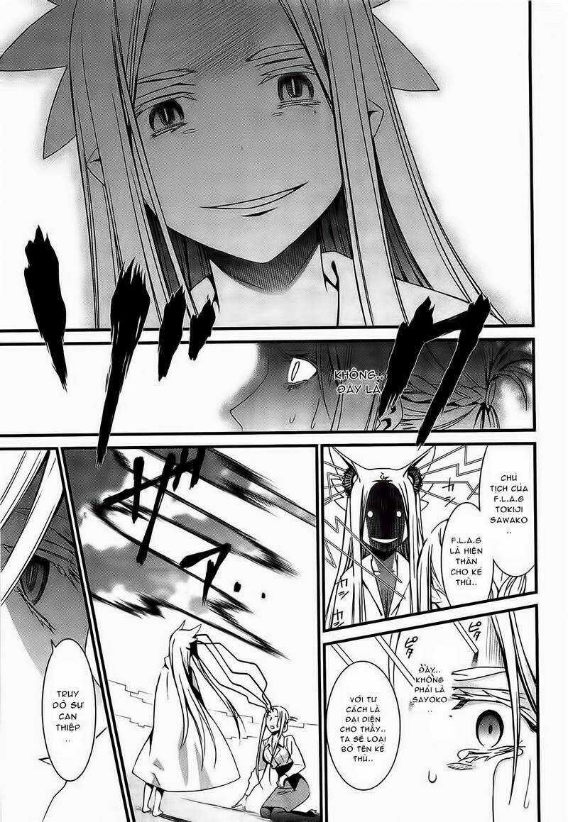 World Embryo - Chapter 53 - Trang 23