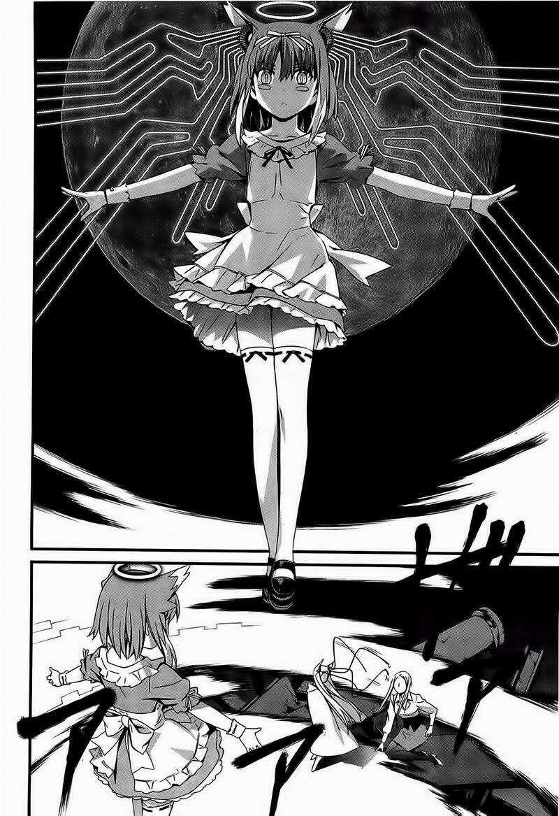 World Embryo - Chapter 53 - Trang 24