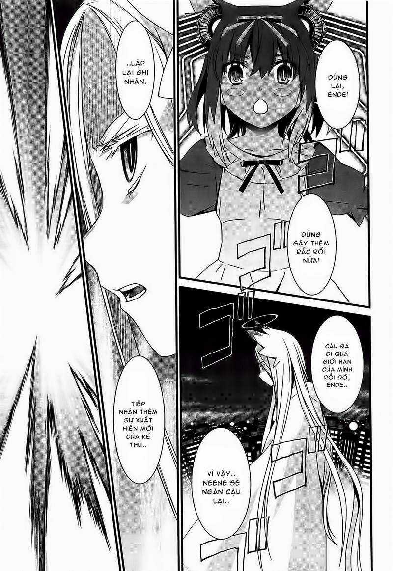 World Embryo - Chapter 53 - Trang 25