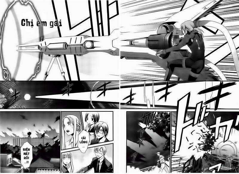 World Embryo - Chapter 53 - Trang 5