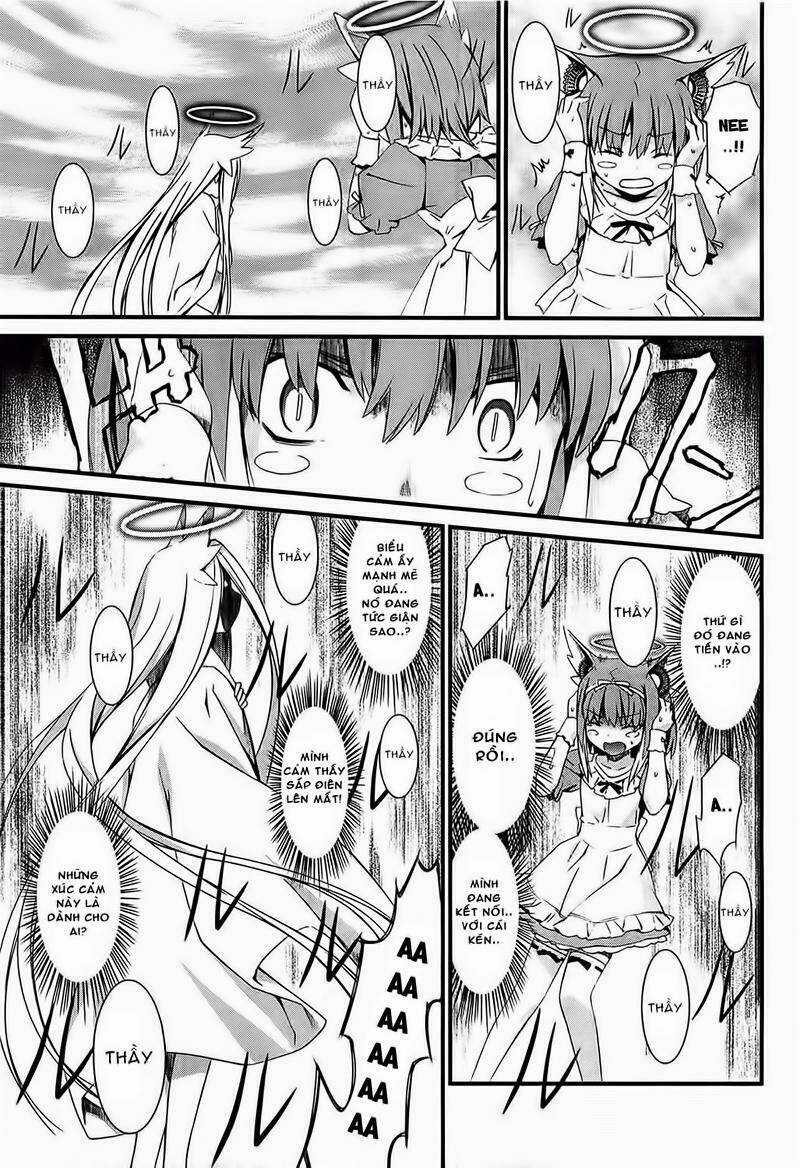 World Embryo - Chapter 53 - Trang 7