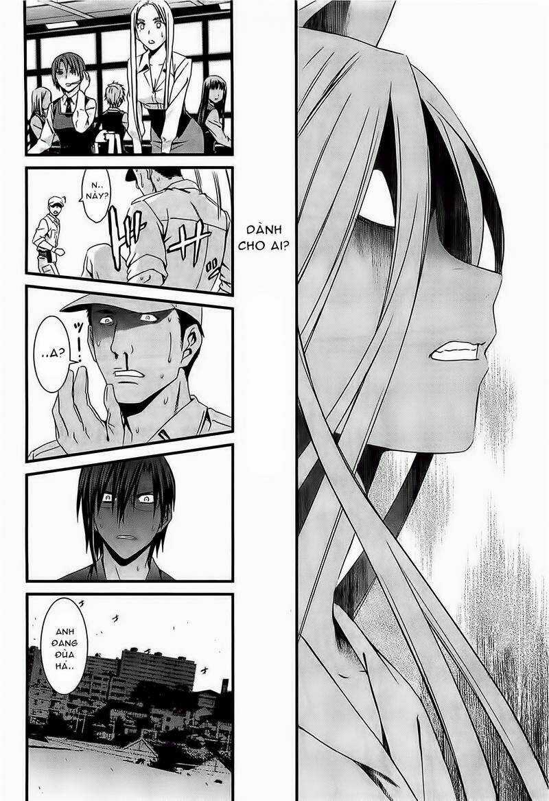 World Embryo - Chapter 53 - Trang 8