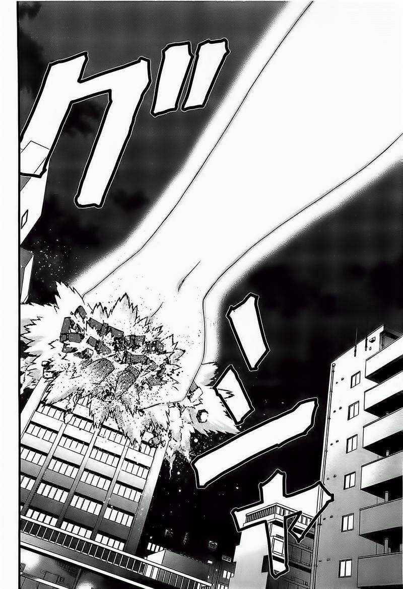 World Embryo - Chapter 53 - Trang 10