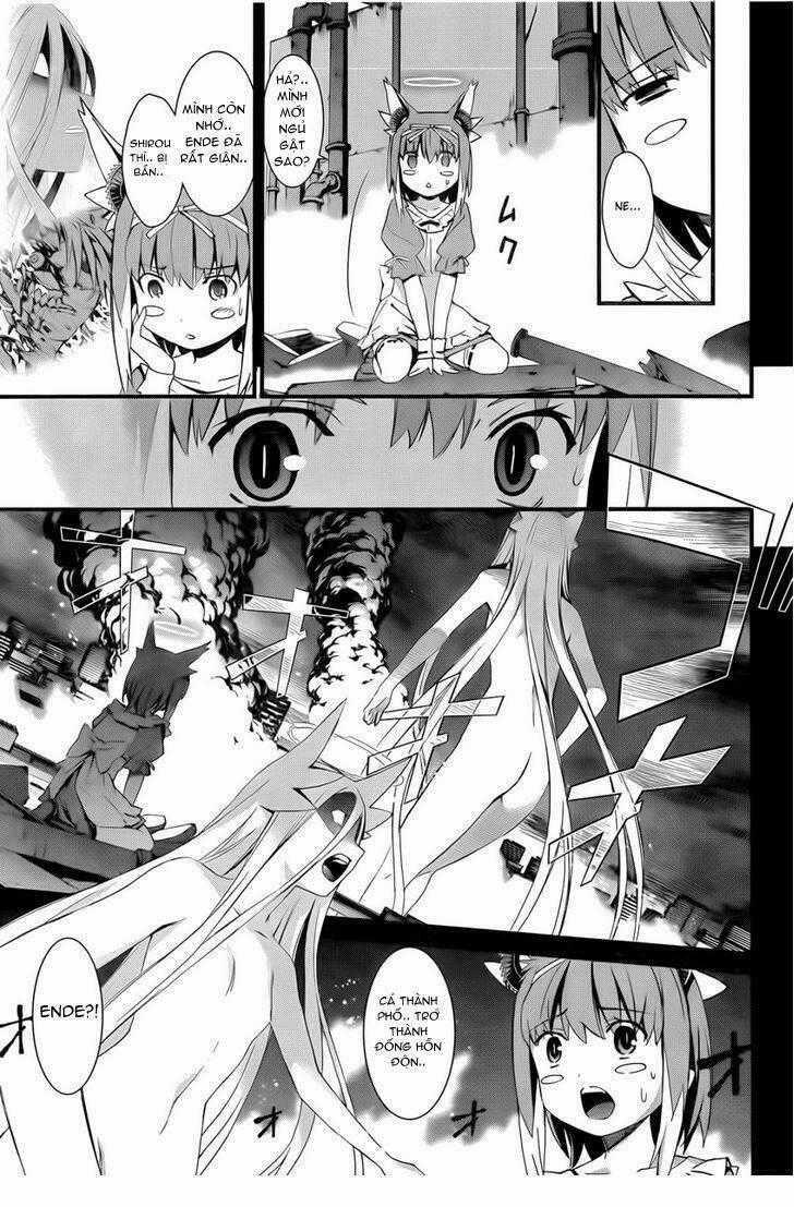 World Embryo - Chapter 54 - Trang 2