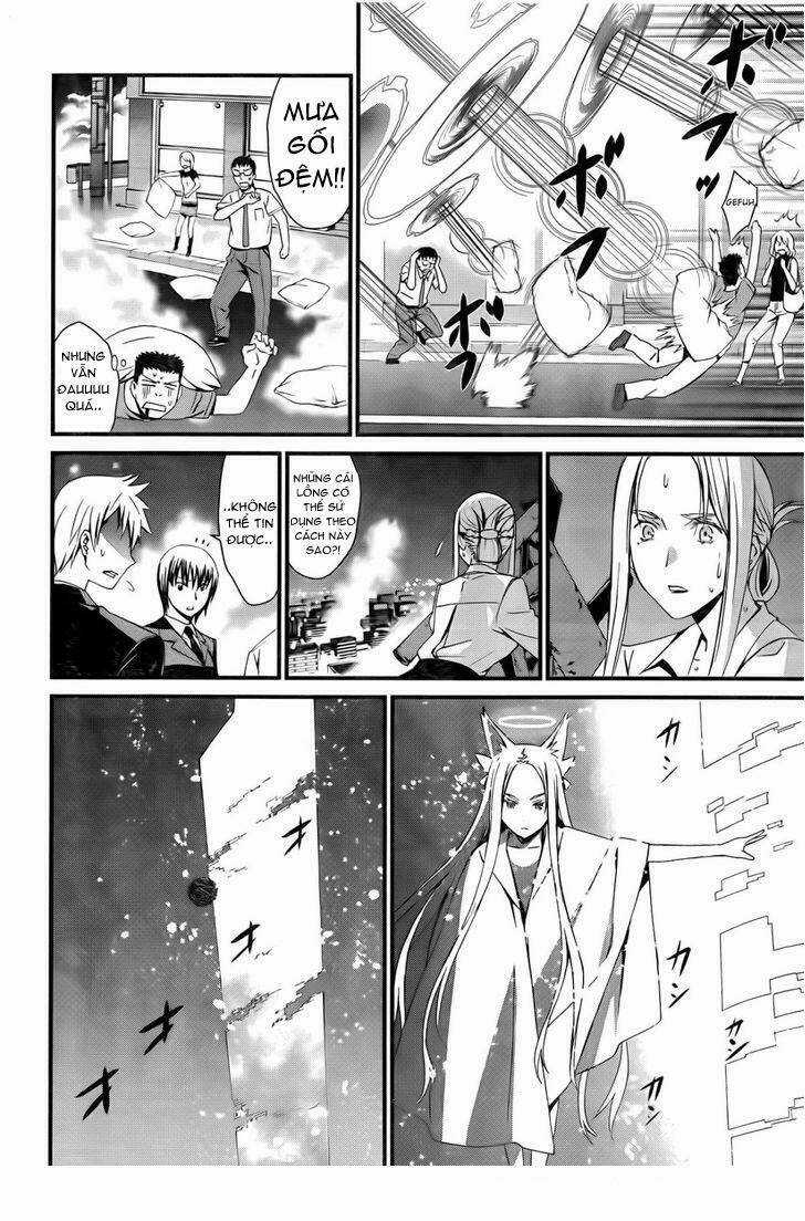 World Embryo - Chapter 54 - Trang 11