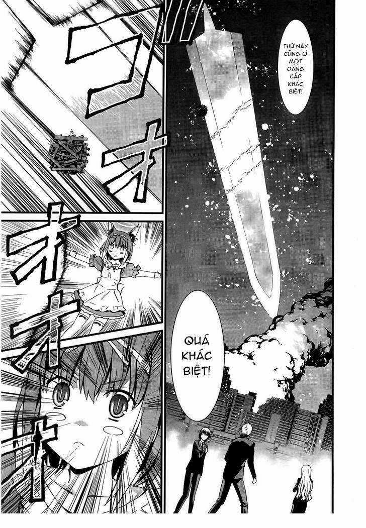 World Embryo - Chapter 54 - Trang 12