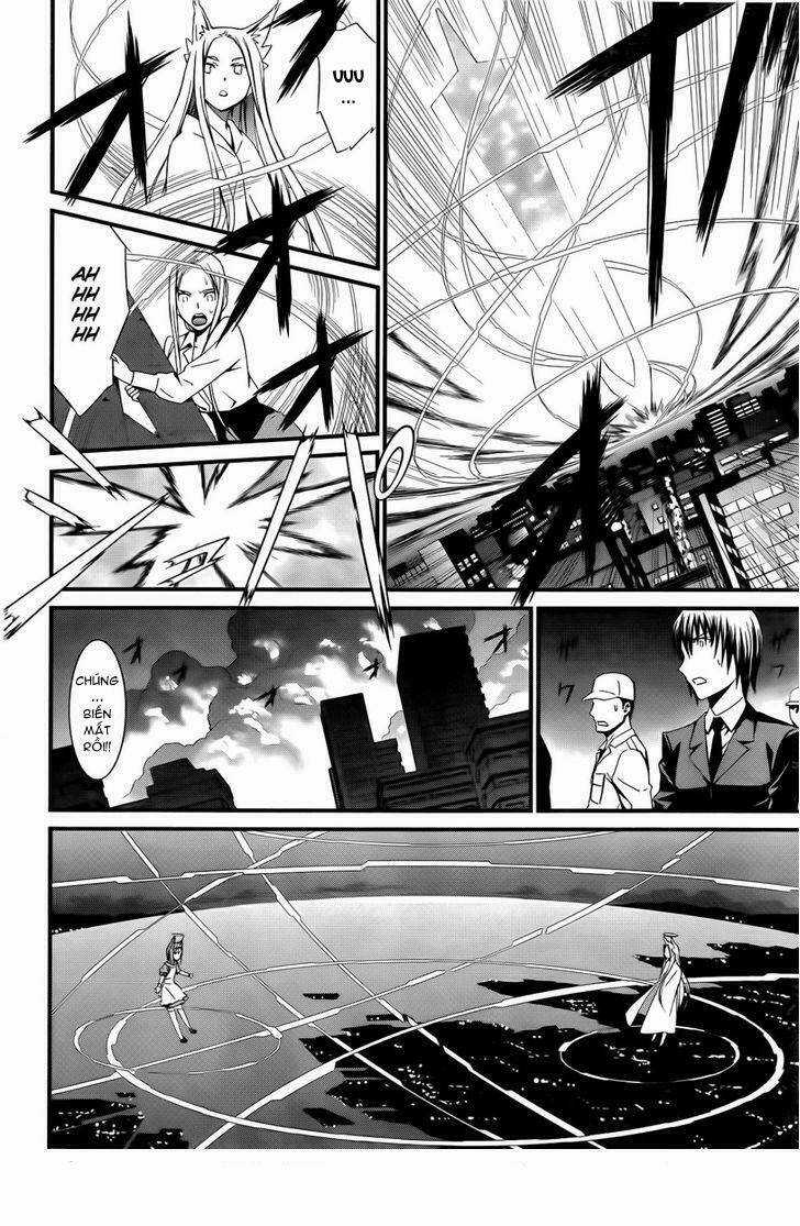 World Embryo - Chapter 54 - Trang 13