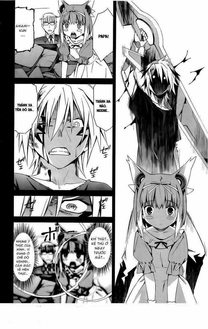 World Embryo - Chapter 54 - Trang 15