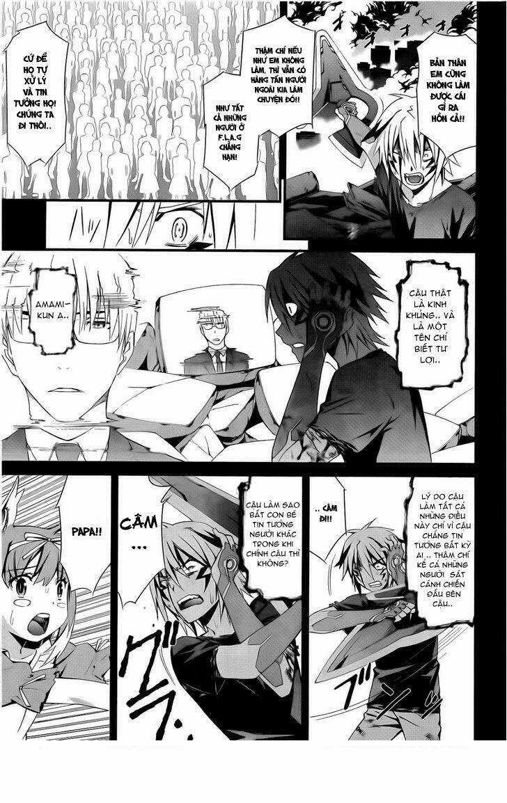 World Embryo - Chapter 54 - Trang 18