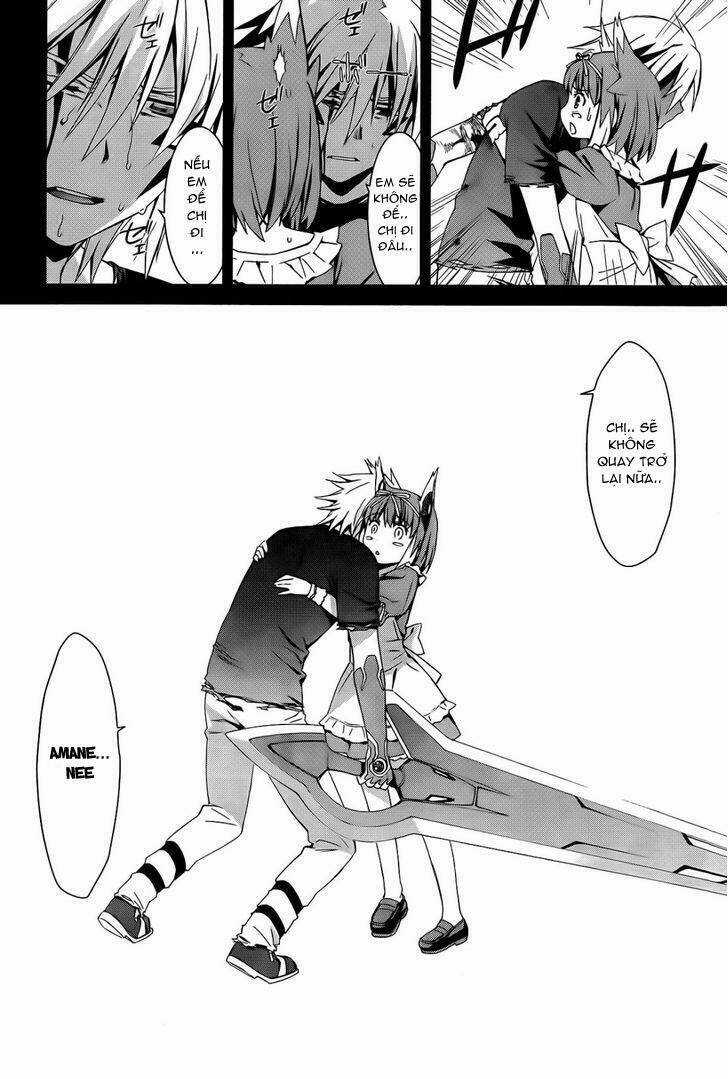 World Embryo - Chapter 54 - Trang 19