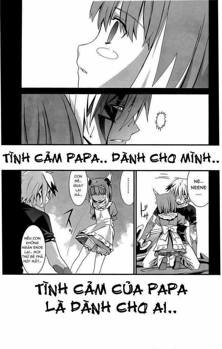 World Embryo - Chapter 54 - Trang 20