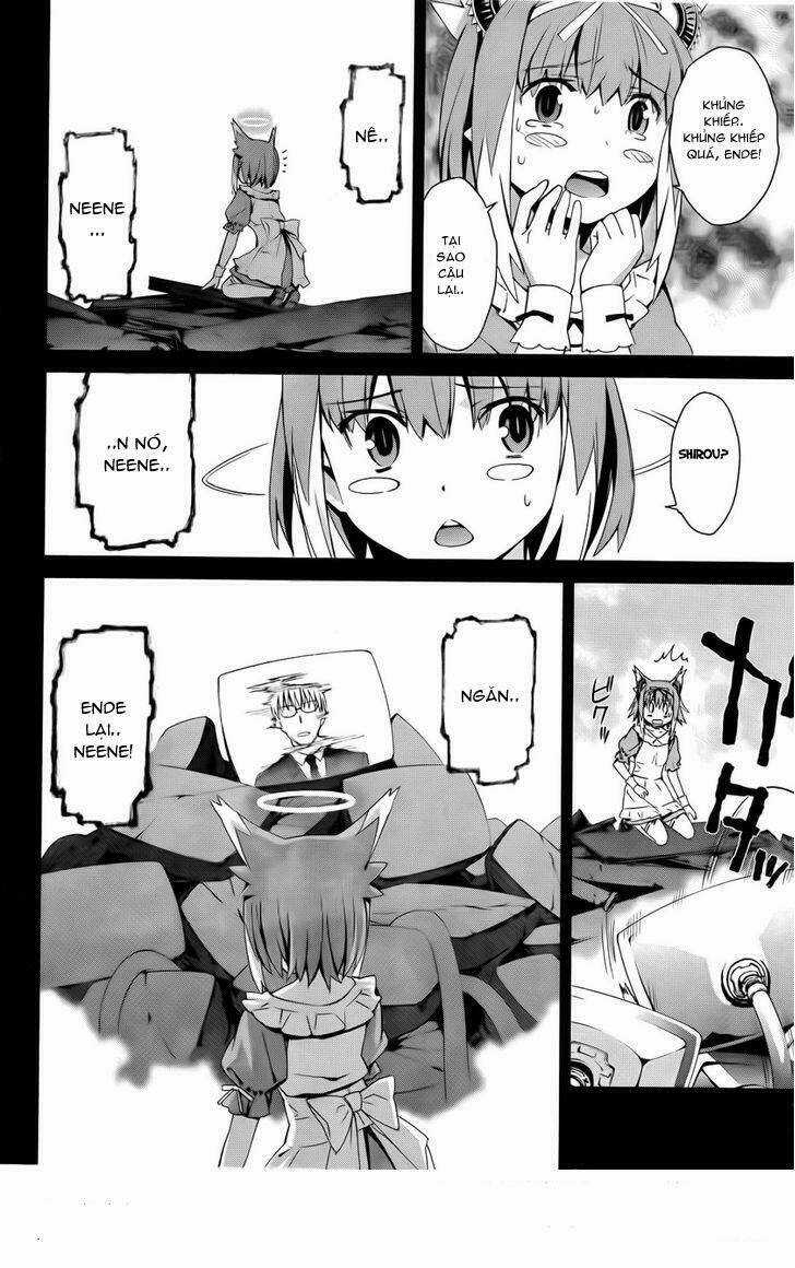 World Embryo - Chapter 54 - Trang 3