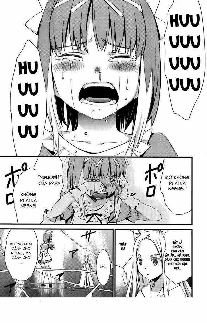 World Embryo - Chapter 54 - Trang 24