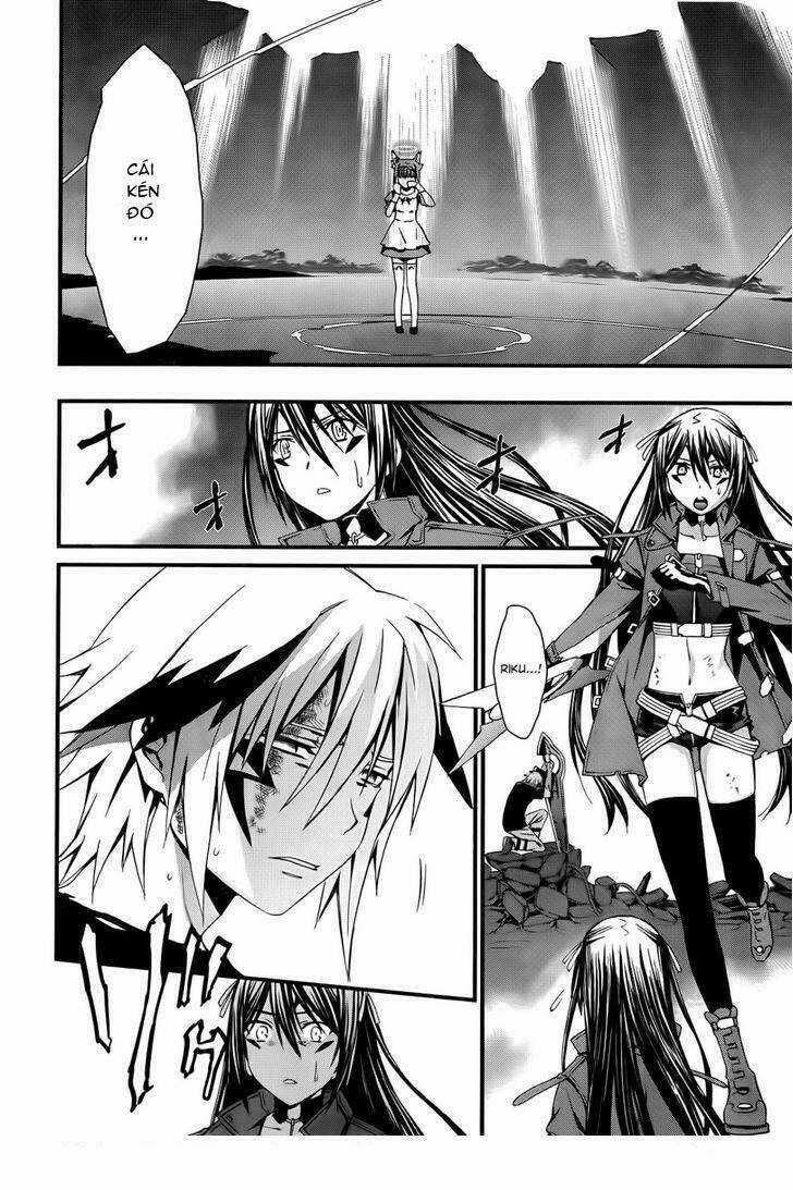 World Embryo - Chapter 54 - Trang 25