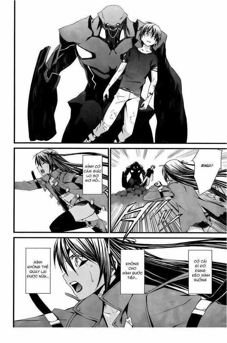 World Embryo - Chapter 54 - Trang 27