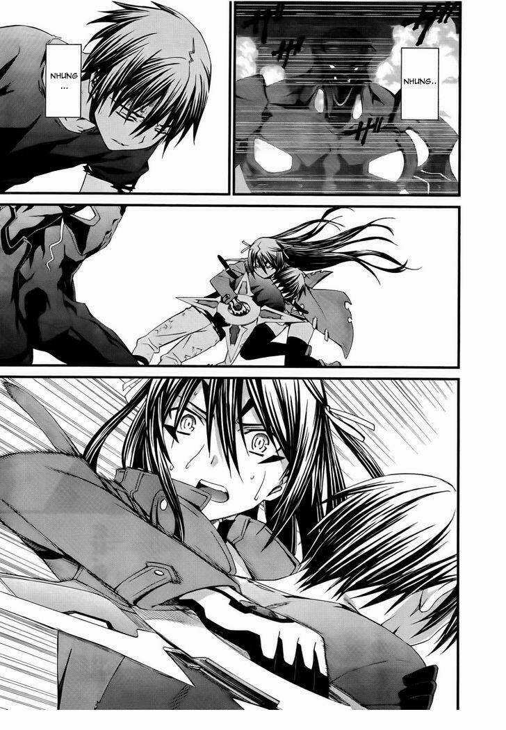 World Embryo - Chapter 54 - Trang 28