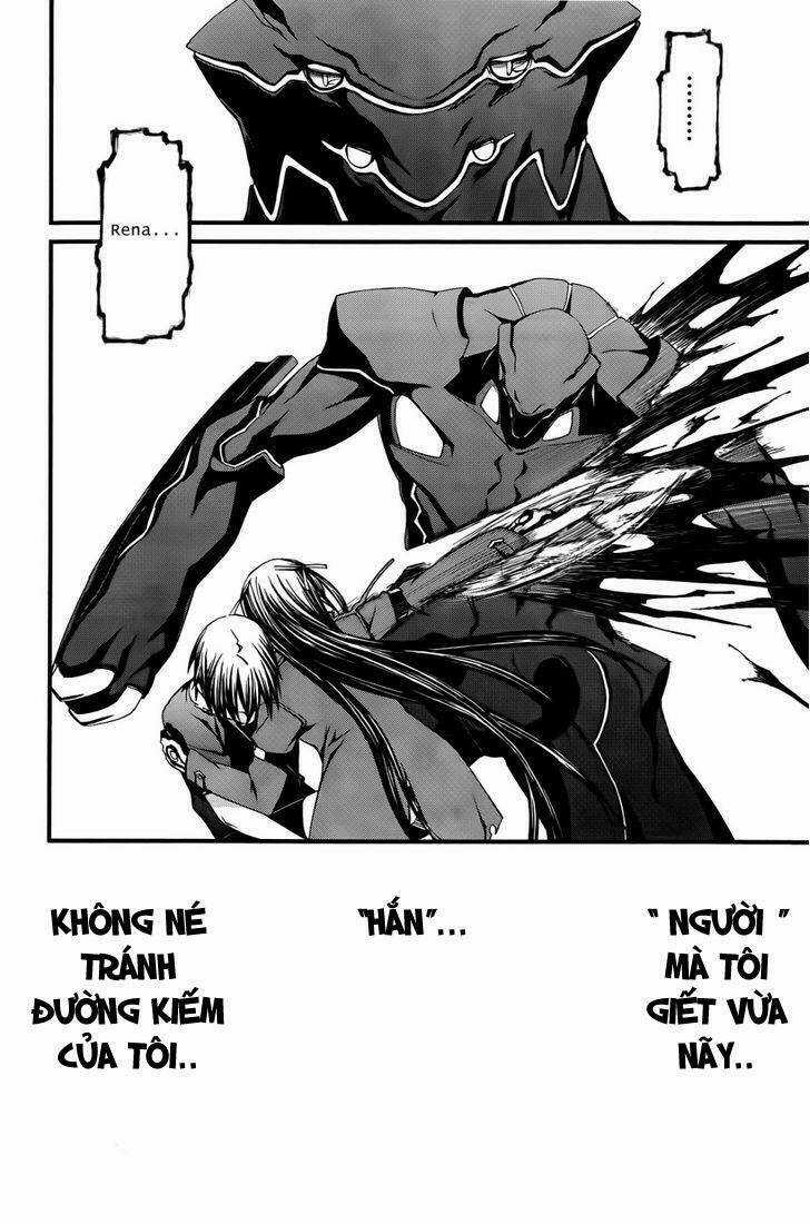 World Embryo - Chapter 54 - Trang 29