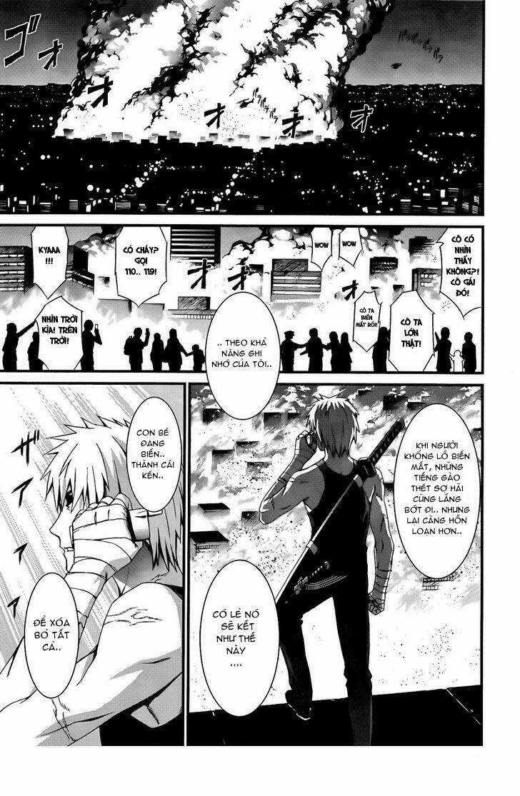 World Embryo - Chapter 54 - Trang 30