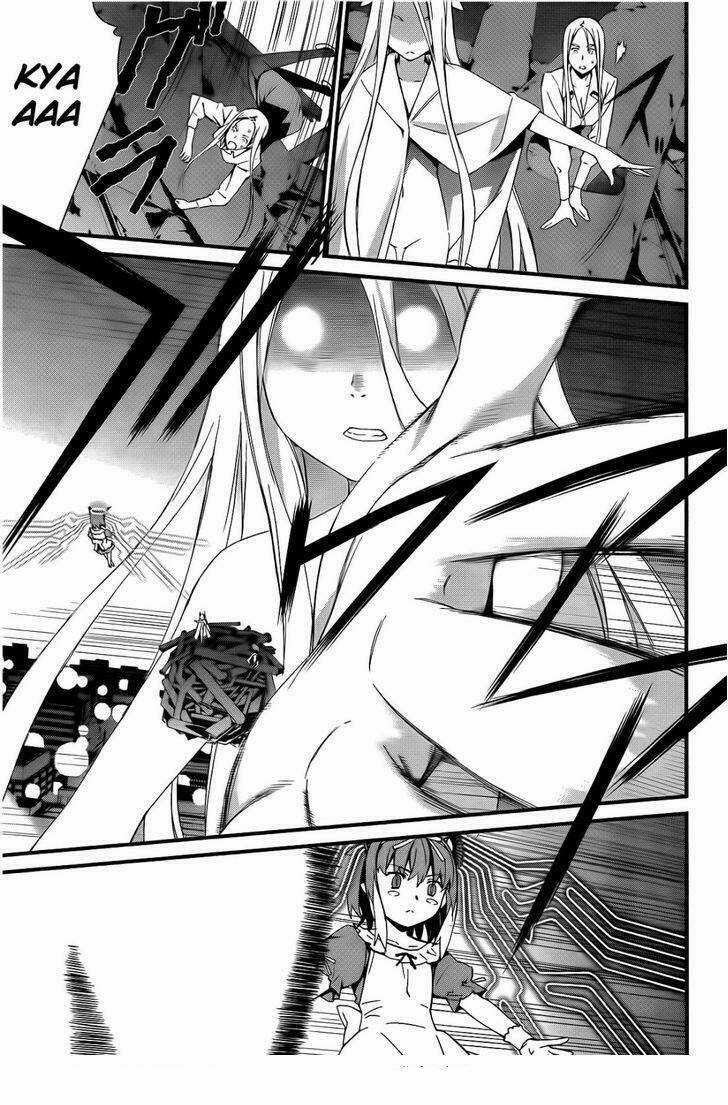 World Embryo - Chapter 54 - Trang 6