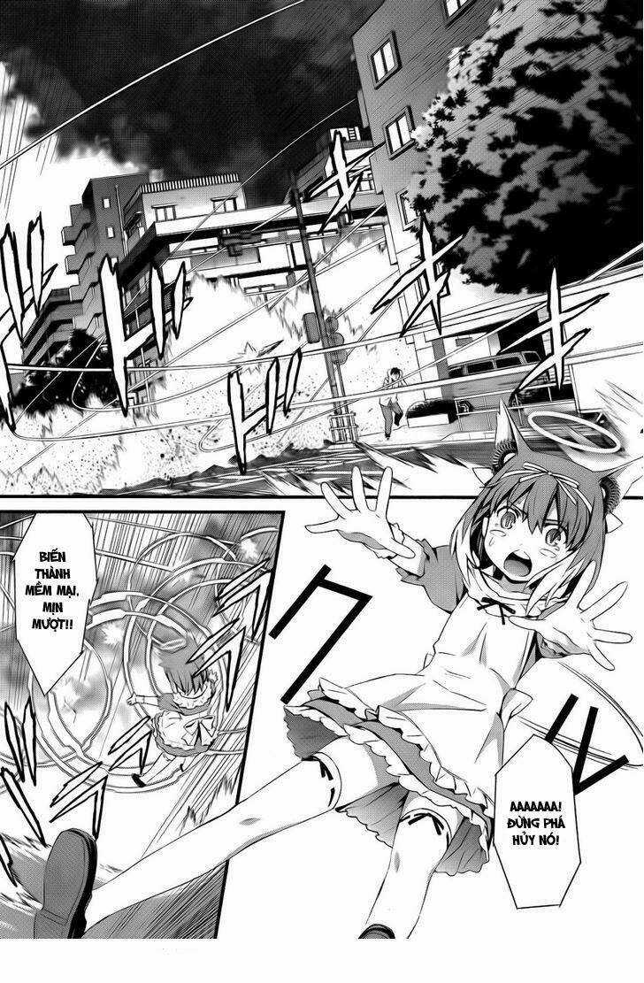 World Embryo - Chapter 54 - Trang 10