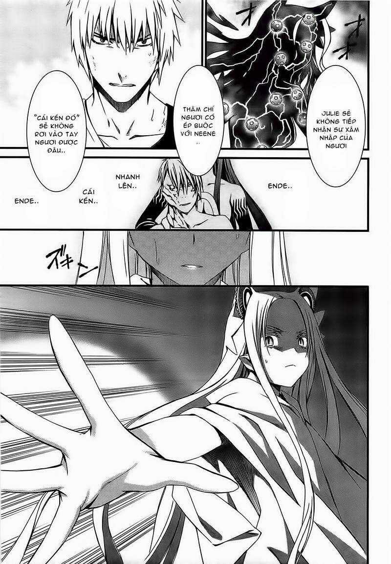 World Embryo - Chapter 55 - Trang 12