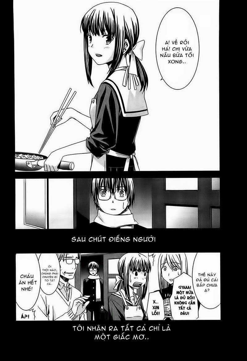 World Embryo - Chapter 55 - Trang 14