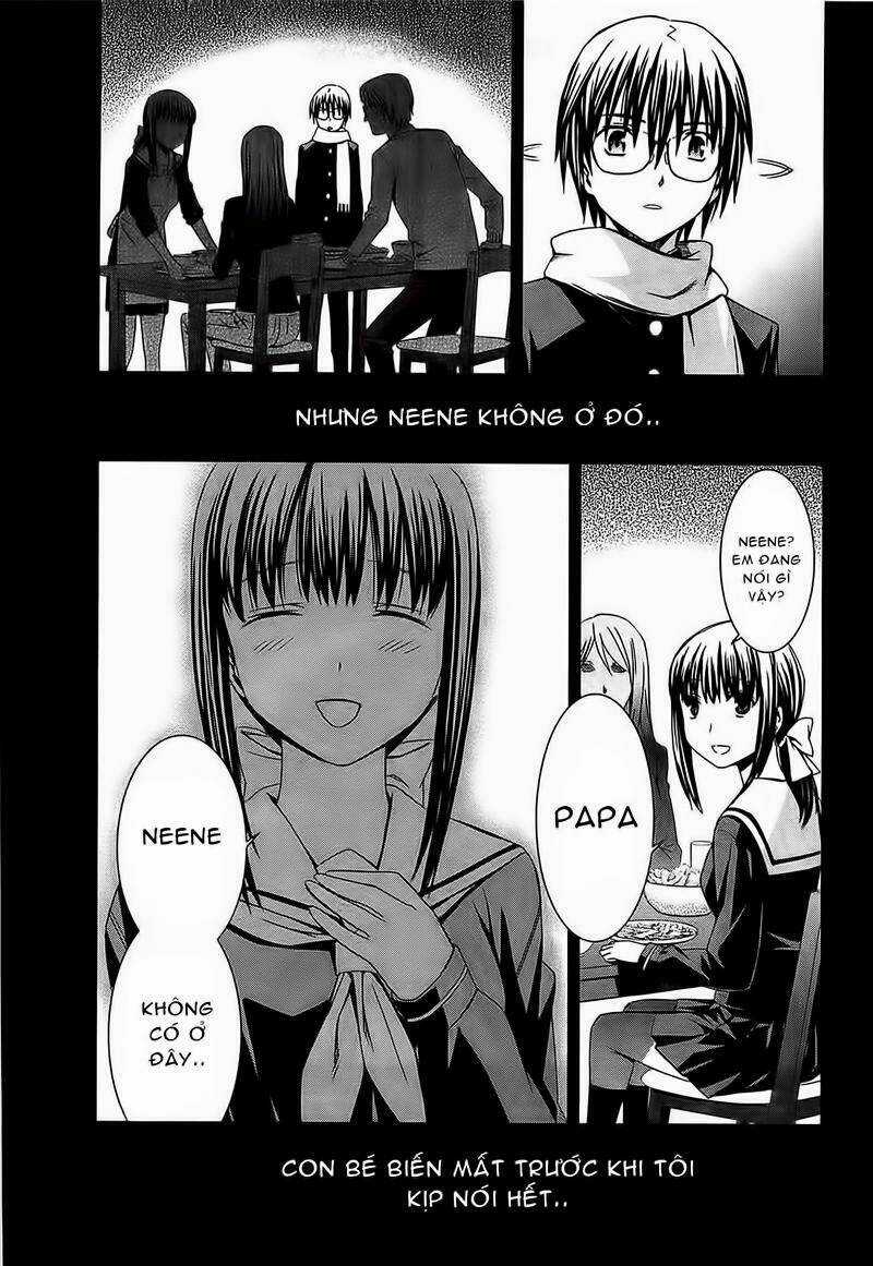 World Embryo - Chapter 55 - Trang 15