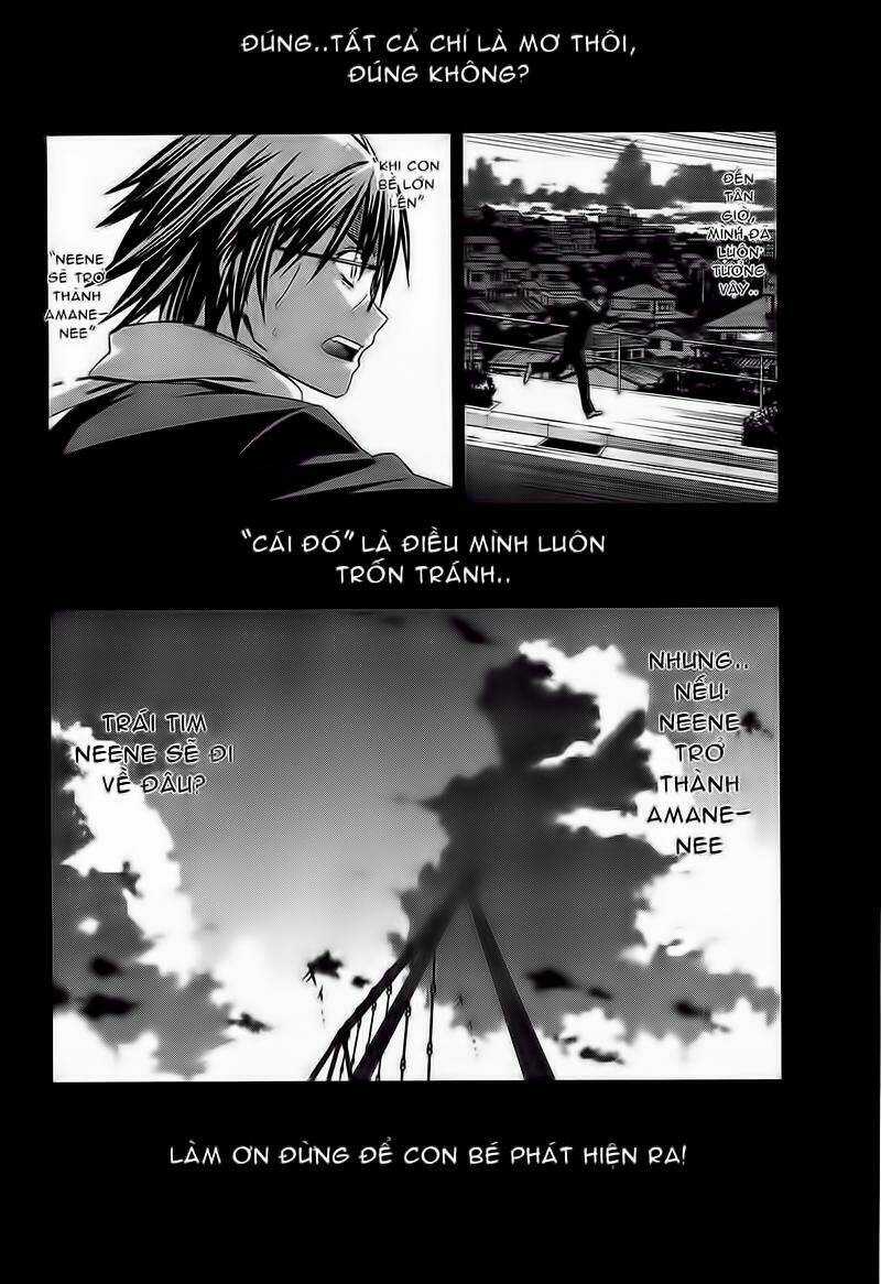 World Embryo - Chapter 55 - Trang 16