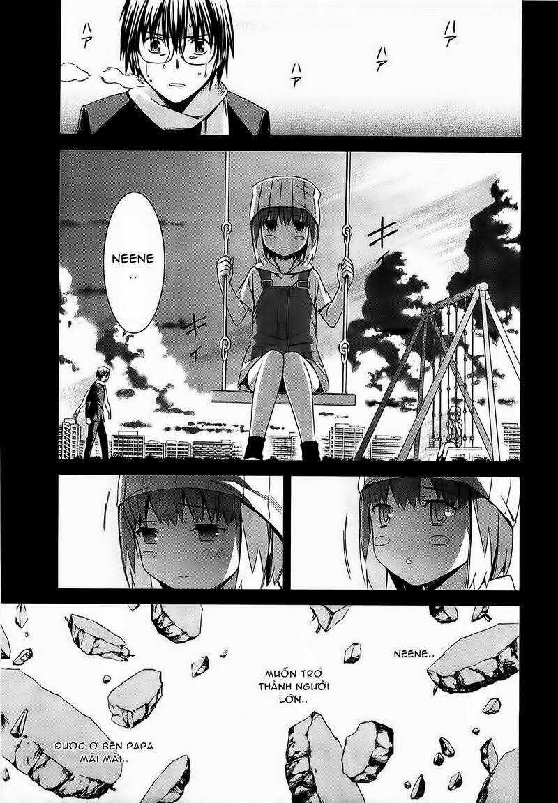 World Embryo - Chapter 55 - Trang 17