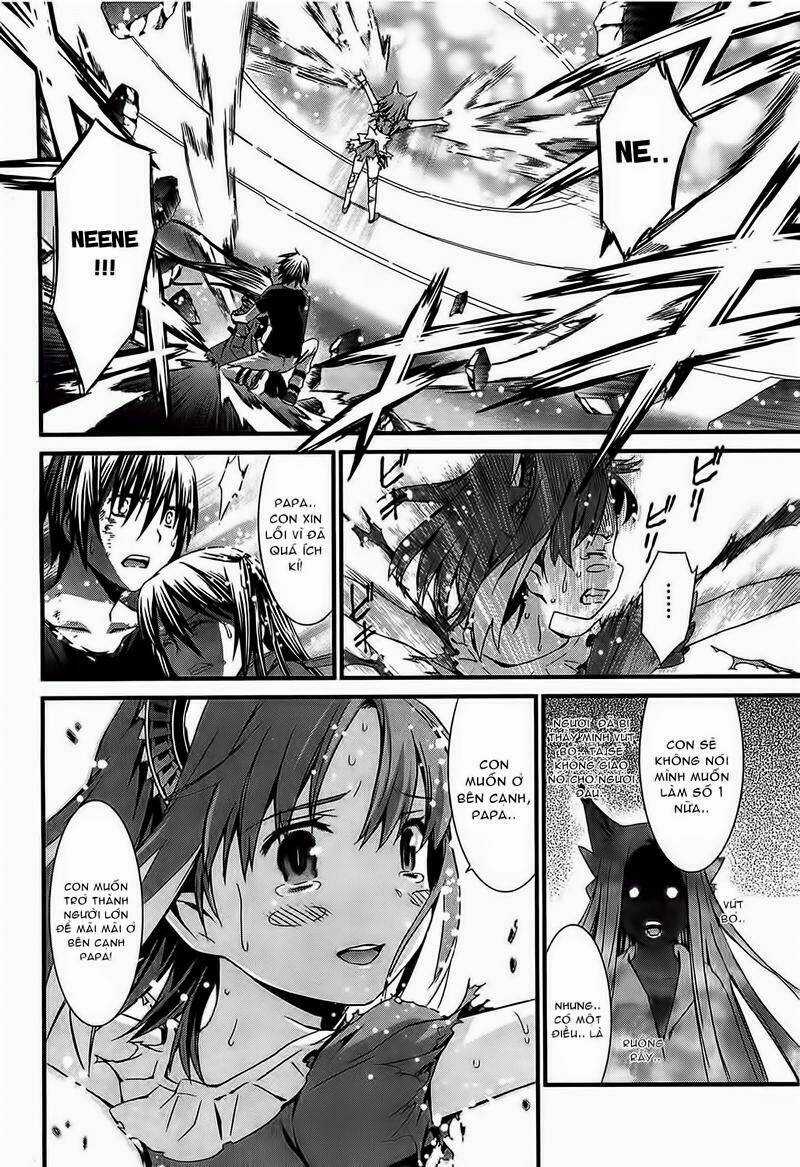 World Embryo - Chapter 55 - Trang 19